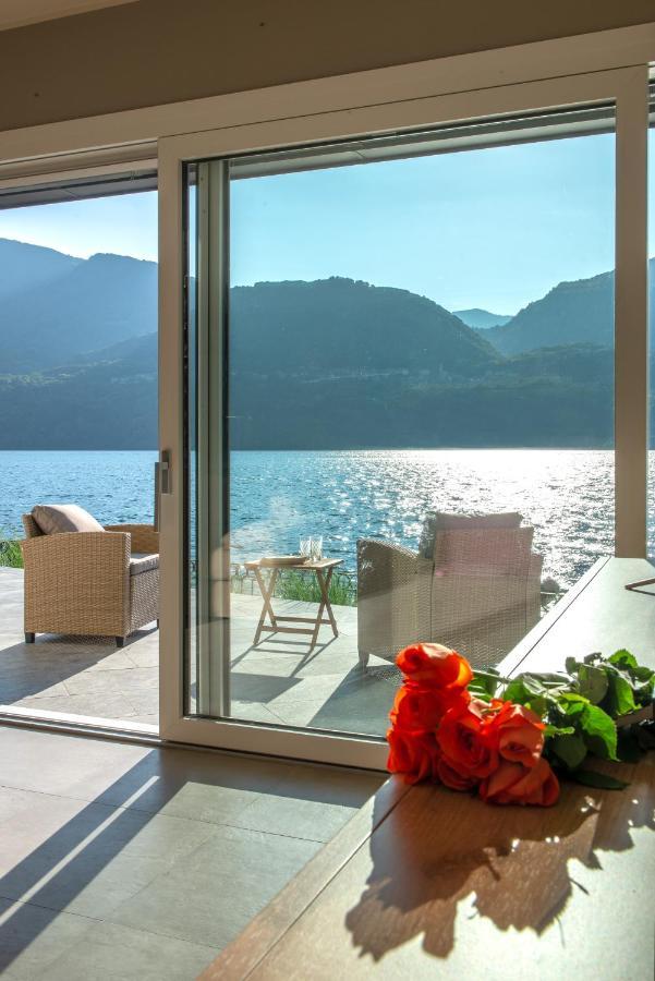 D'Ocalee Holiday Experience Lago D'Orta Omegna Kültér fotó
