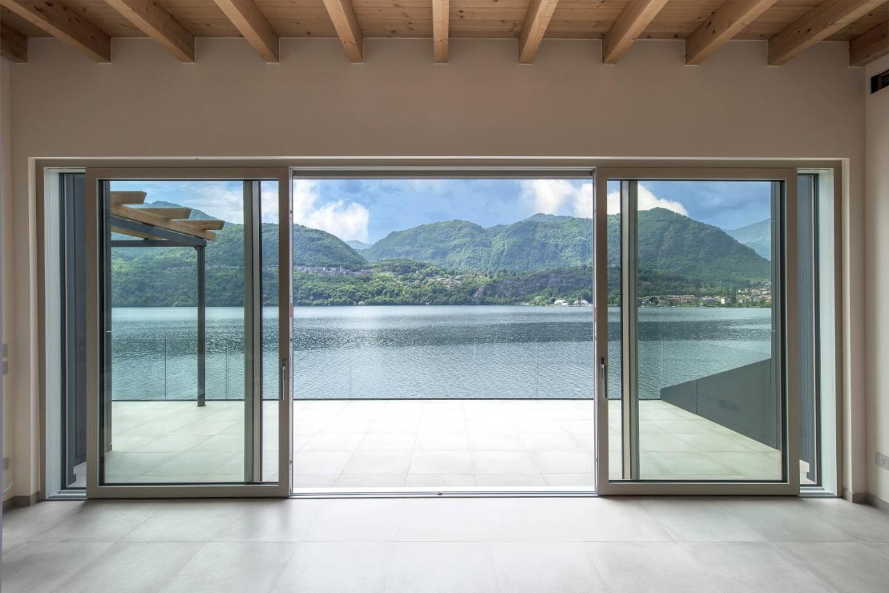 D'Ocalee Holiday Experience Lago D'Orta Omegna Kültér fotó