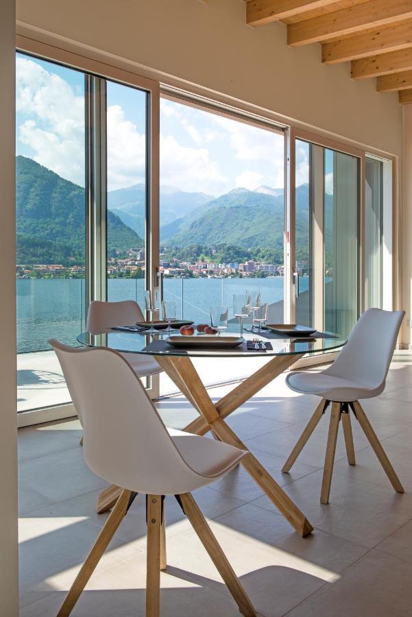 D'Ocalee Holiday Experience Lago D'Orta Omegna Kültér fotó