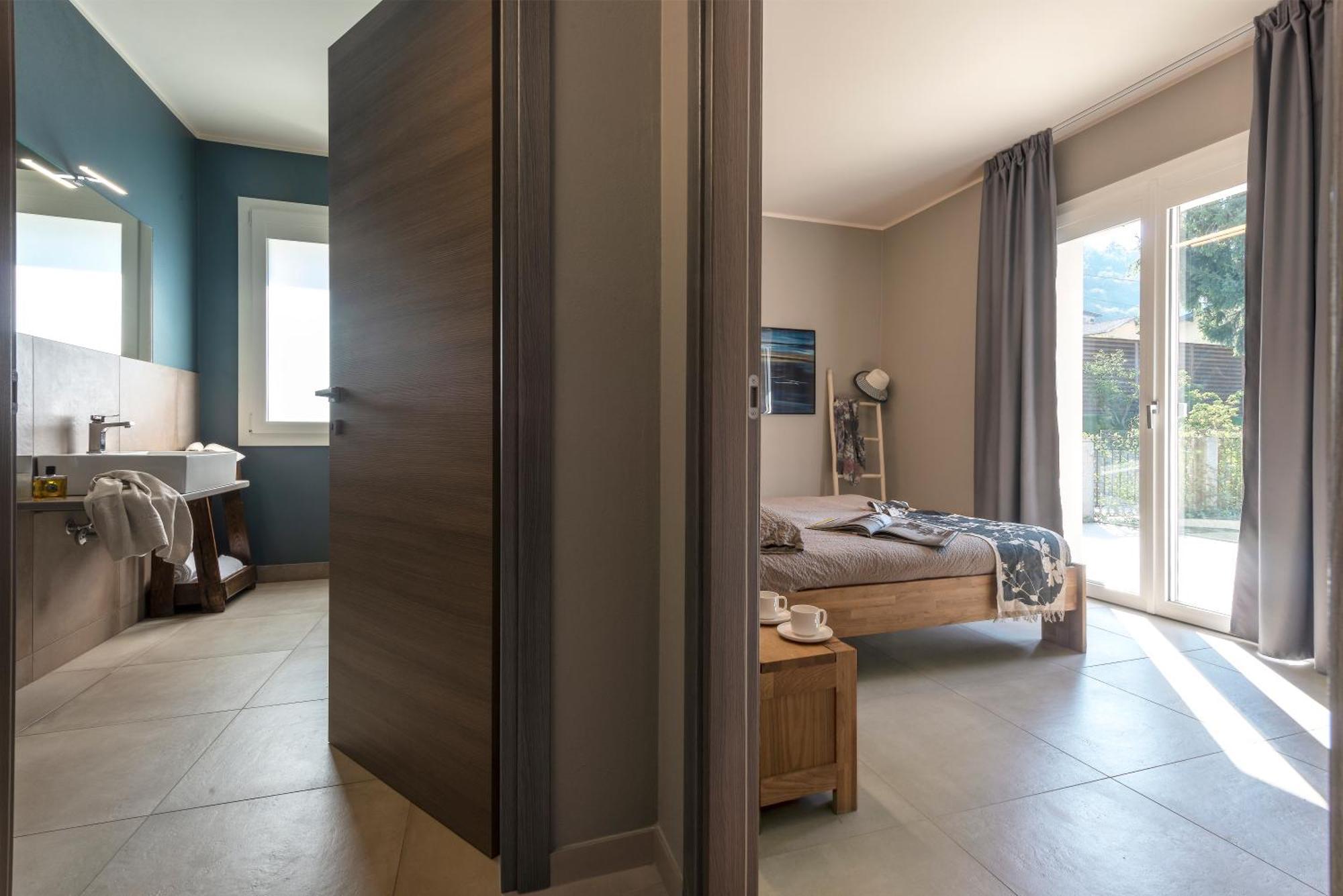 D'Ocalee Holiday Experience Lago D'Orta Omegna Kültér fotó