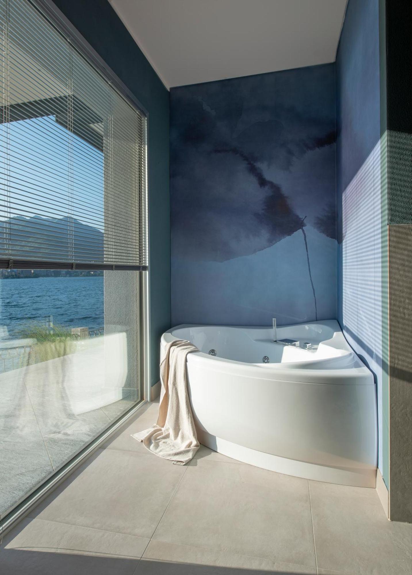 D'Ocalee Holiday Experience Lago D'Orta Omegna Kültér fotó